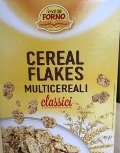 Cereal Flakes