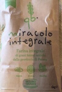 Farina Integrale