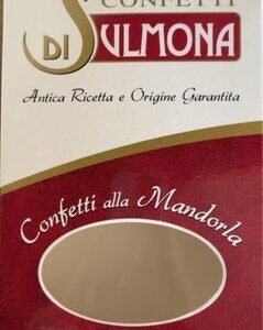 Confetti di sulmona