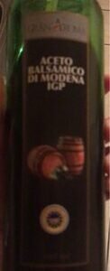Aceto balsamico di Modena IGP