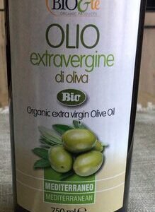 Olio extravergine di oliva