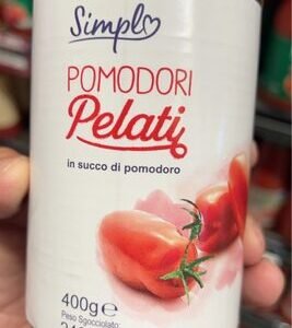 Pomodori pelati